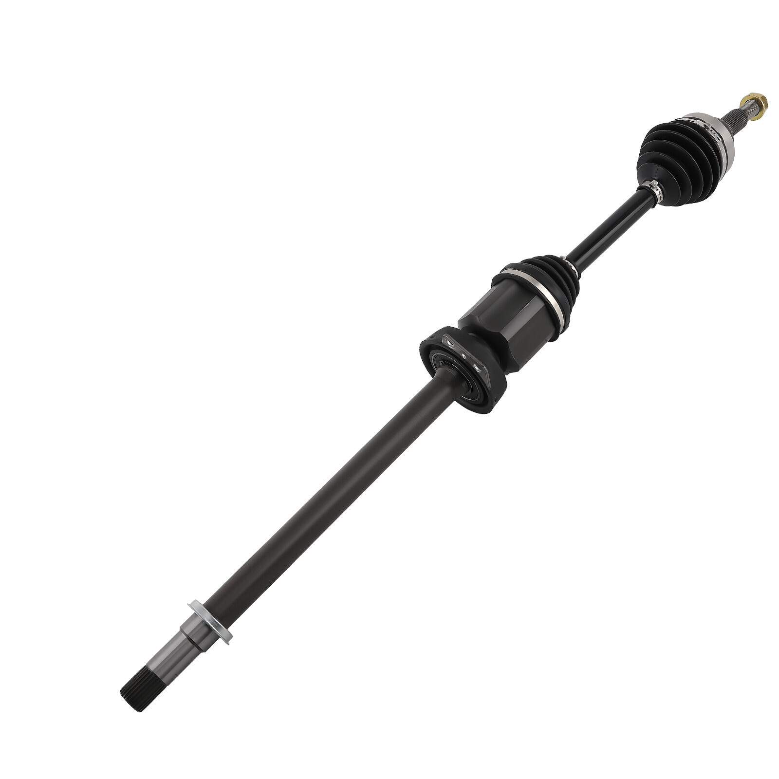 New 2x CV Axle Assembly for Ford Explorer 2011-2014 V6 3.5L Front Left & Right