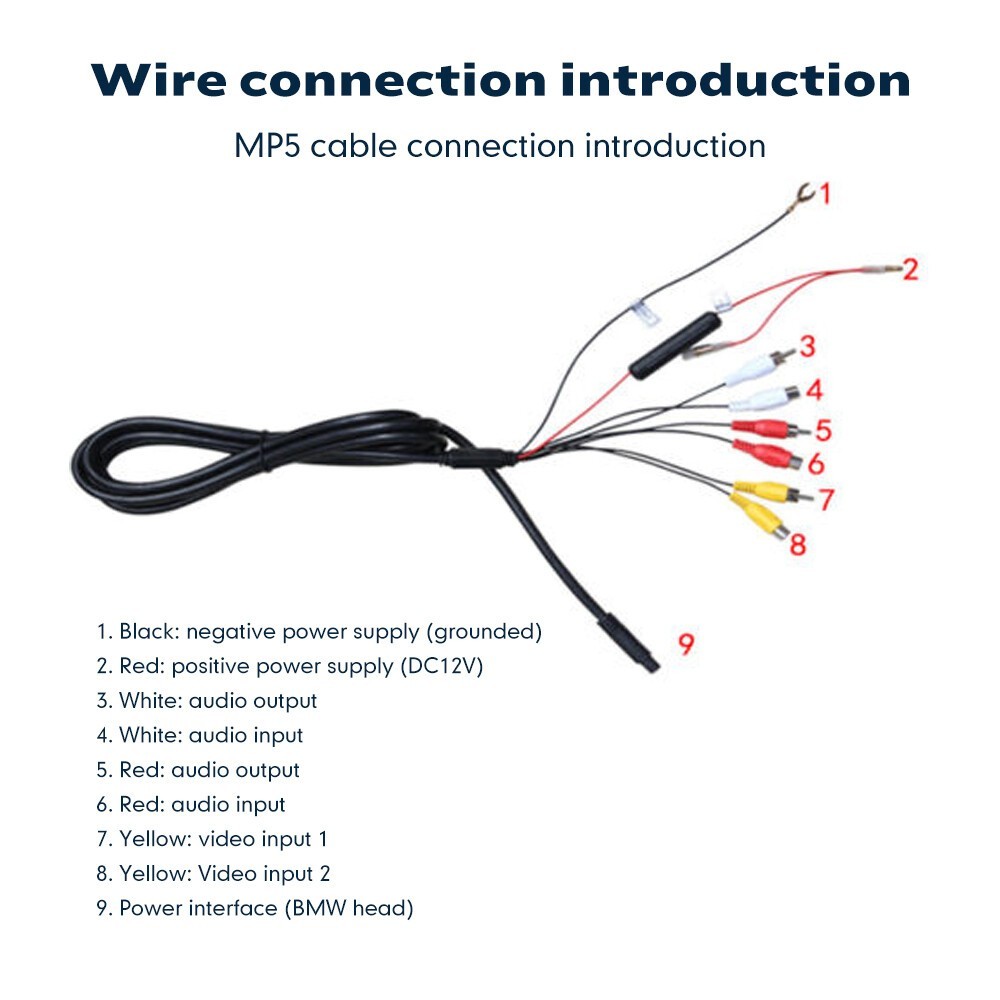 19.5" Overhead Flip Down Car Roof Monitor HD TFT 1080P Screen USB HDMI