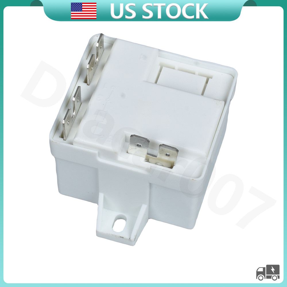 For Franklin control box well pump rva2alkl Relay 155031102 155031110 305213902