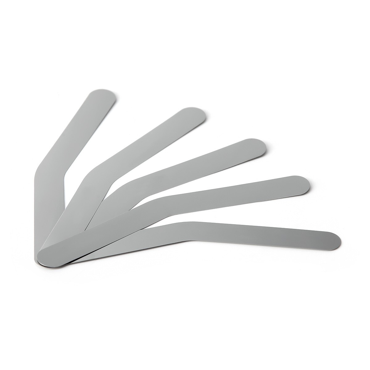 Dental Matrix Bands Tofflemire Large Increased curvature Margin Elevation 0.04mm