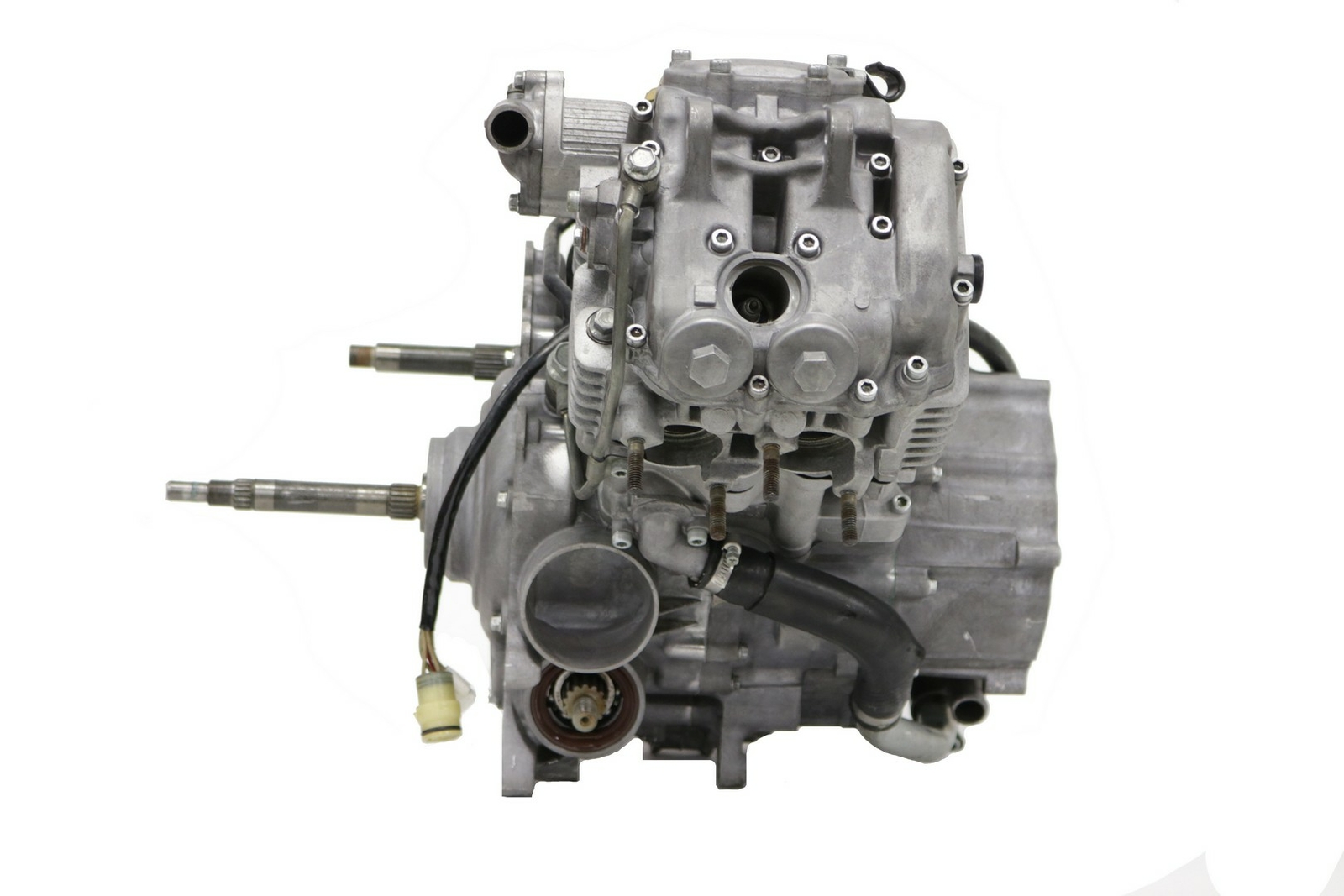 Yamaha Rhino 660 04-07 Engine Motor Rebuilt Shelf Stock Ready to Go!