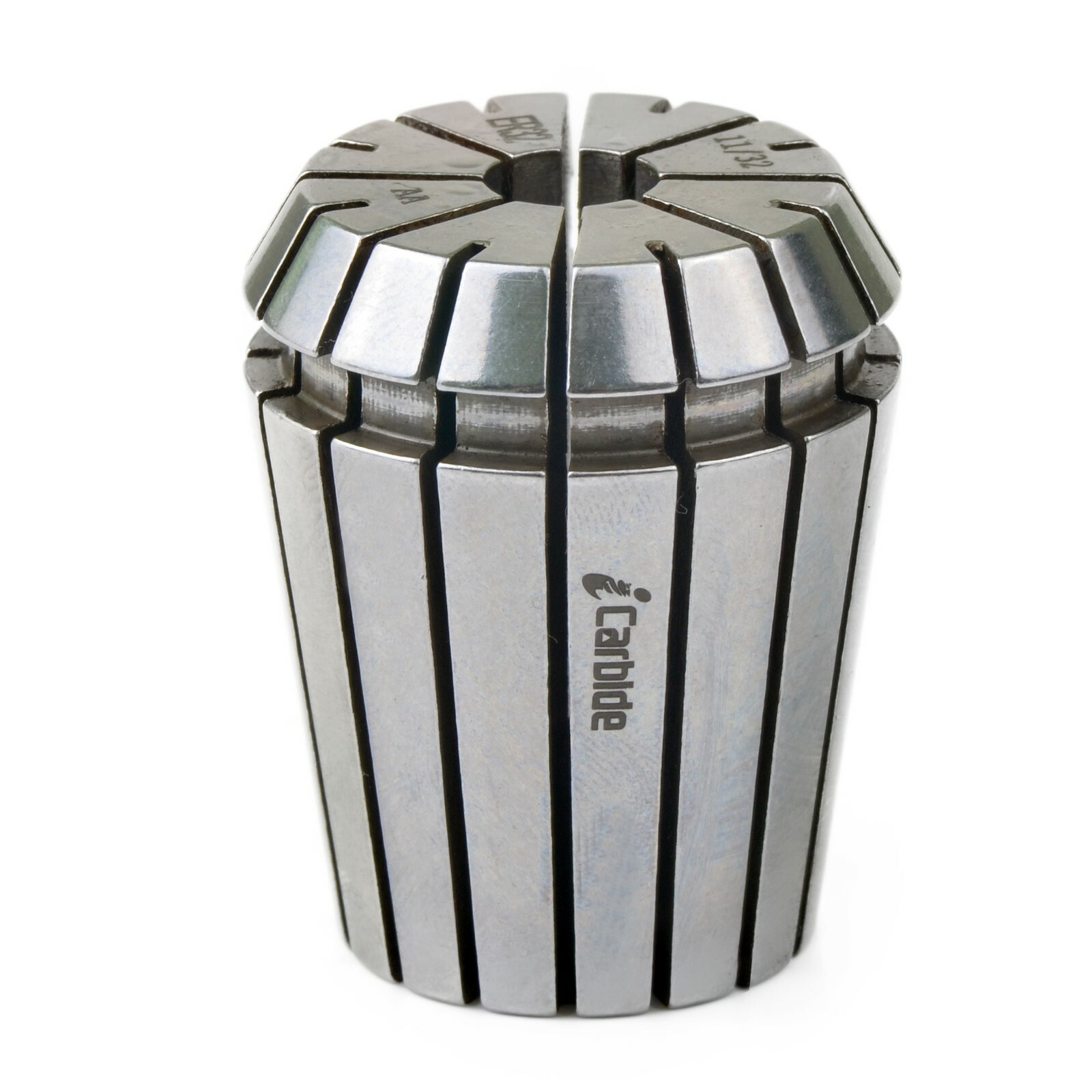 HIGH PRECISION 1PCS 1/4" ER32 COLLET TIR 0.0002" / 5μm CNC  ER32 TOOL HOLDER