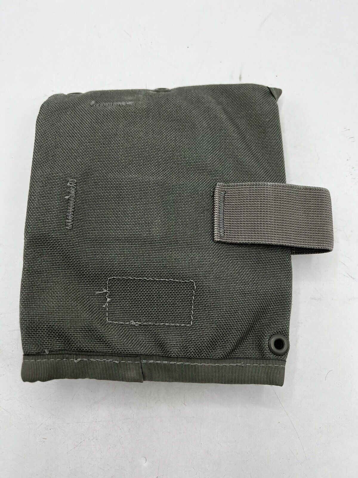 US Army ACU Molle IFAK First Aid Pouch with Insert - No Contents EXCELLENT