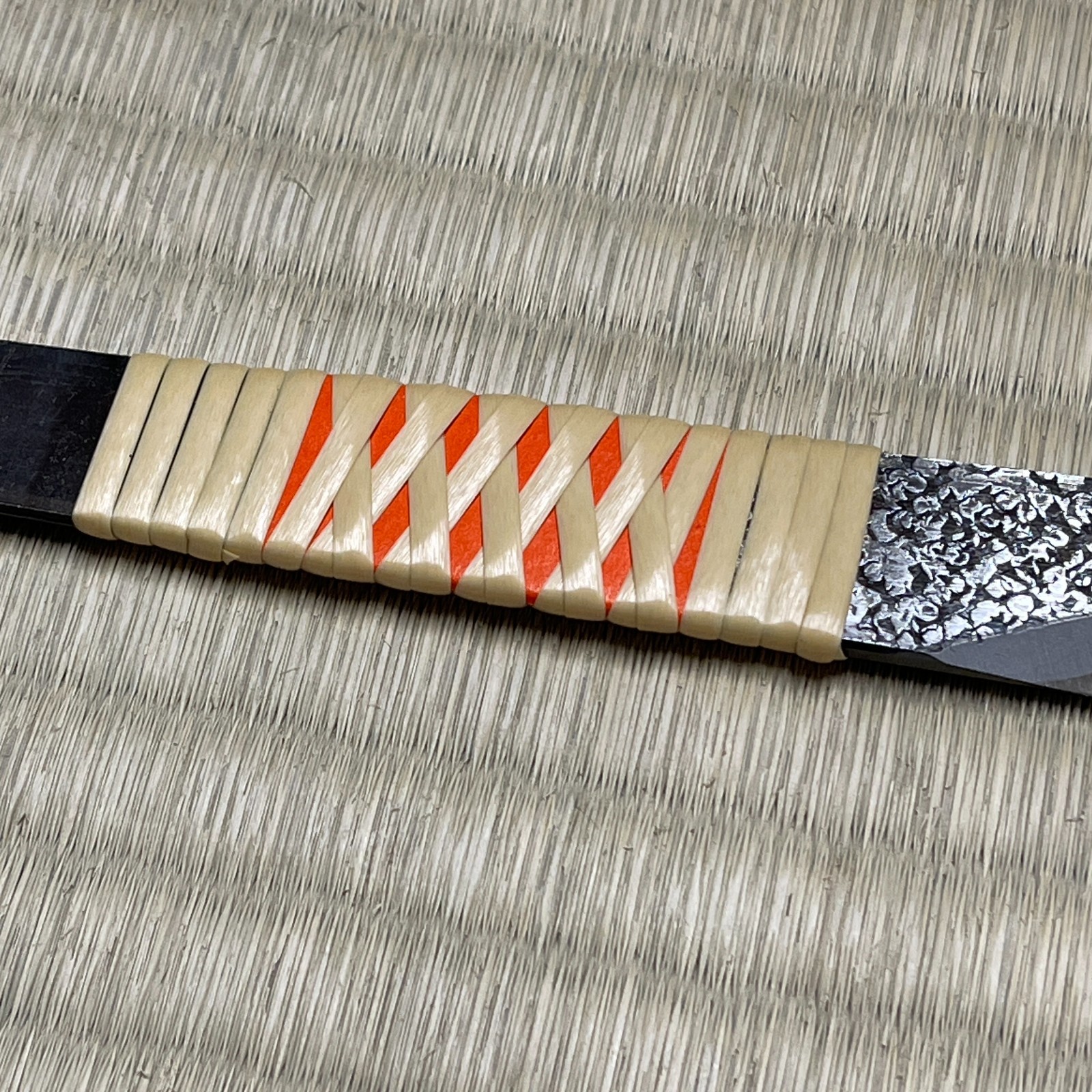 Kiridashi Kogatana #164 Pro Model 7in Nomi Chisel Japanese Used