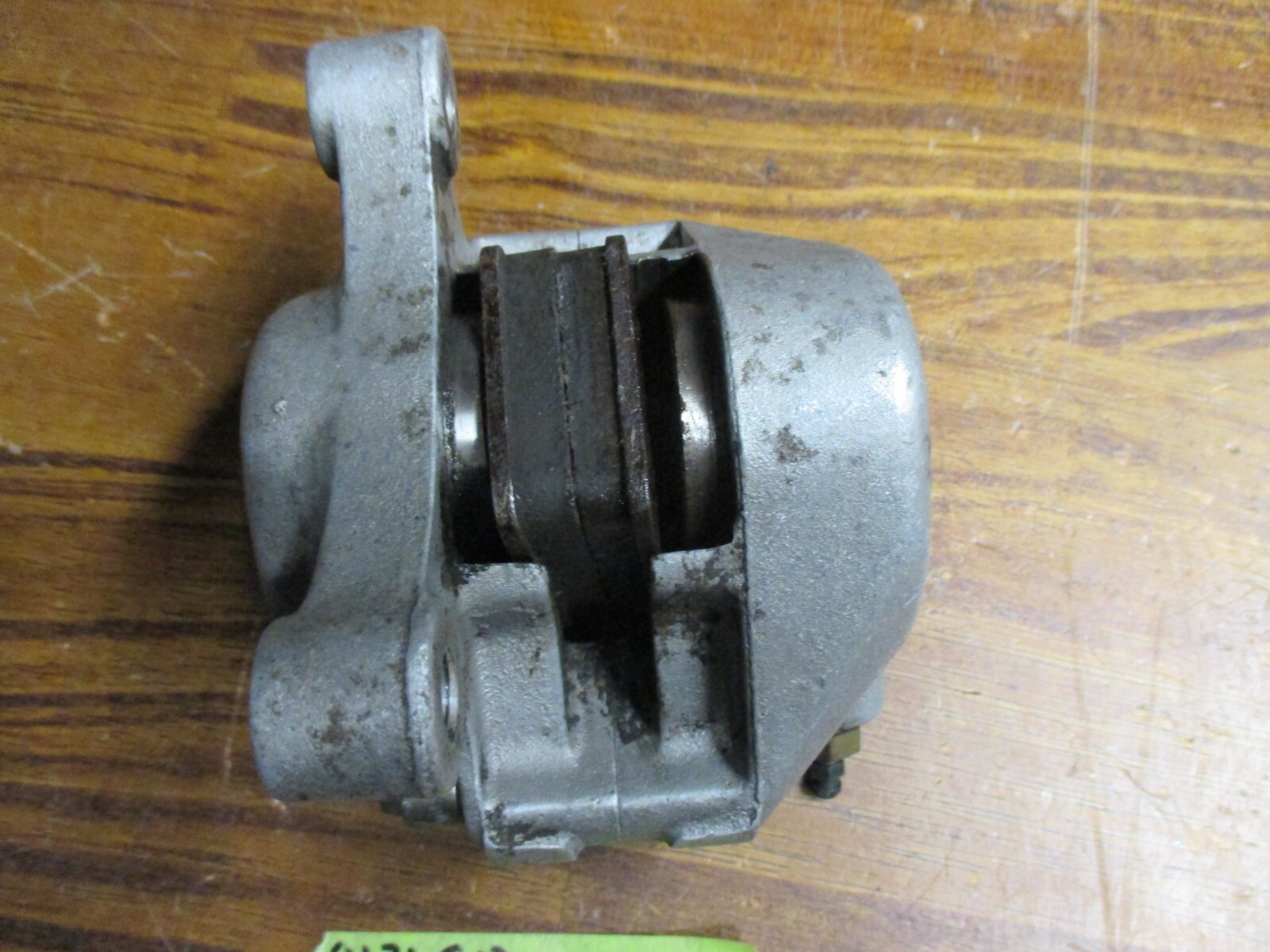 01 Arctic Cat ZL 500 EFI ESR Snowmobile Wilwood Brake Caliper 0602-829