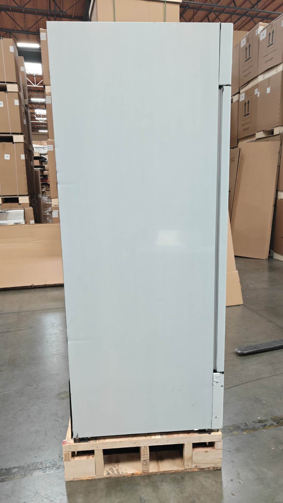 WESTLAKE 2 Door 54" Commercial Reach-In Refrigerator 49 Cu.ft – Dents