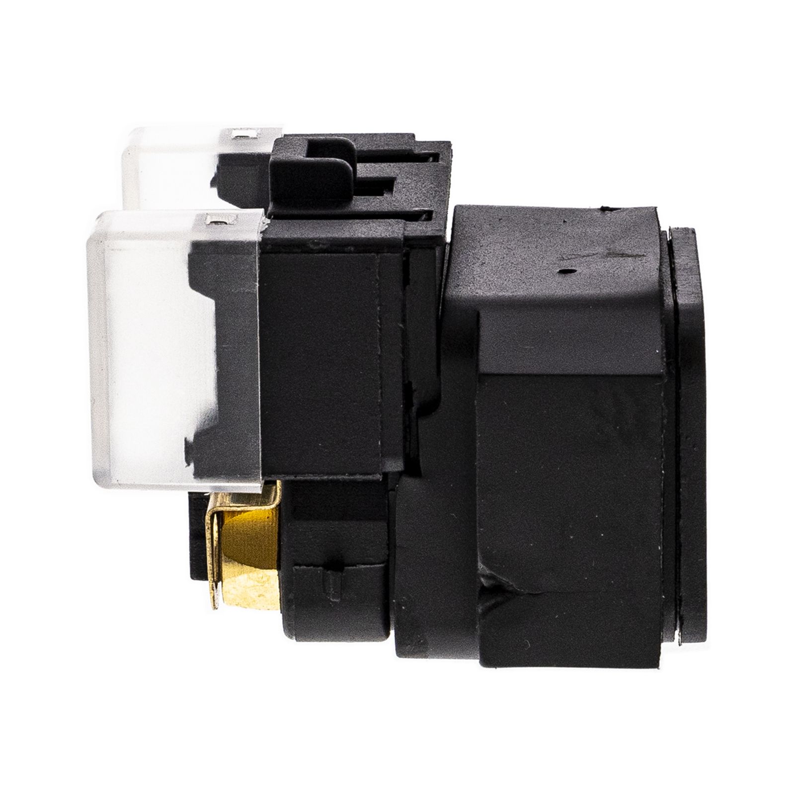 NICHE Starter Solenoid Relay Switch for Yamaha 2C0-81940 YZF-R1 YZF-R6 YZFR7