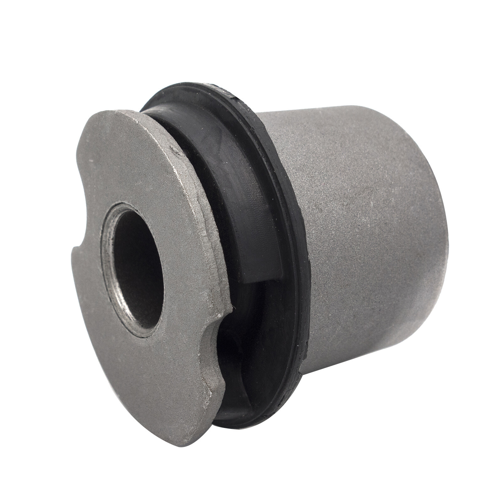 Premium Front Differential Axle Bushings B2110 For 2006-2010 Hummer H3 H3T