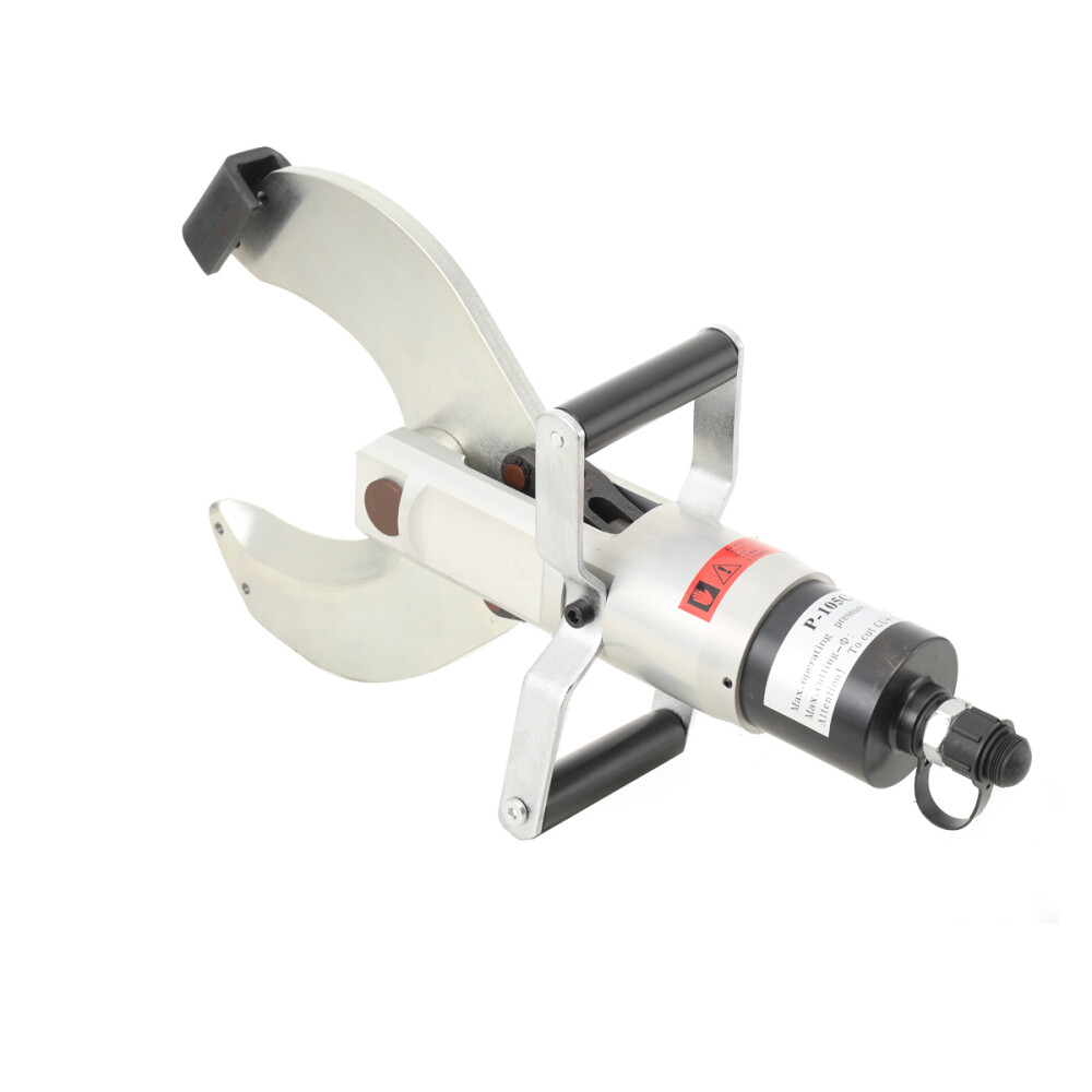 CPC-105C Split Hydraulic Cable Cutter Cut Dia 105mm Armoured Cu/Alu Cable