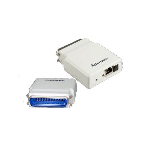 Intermec Easylan 100E Adaptor 225-746-001 for Easycoder PF8t PF8D PC4 PC41 NEW