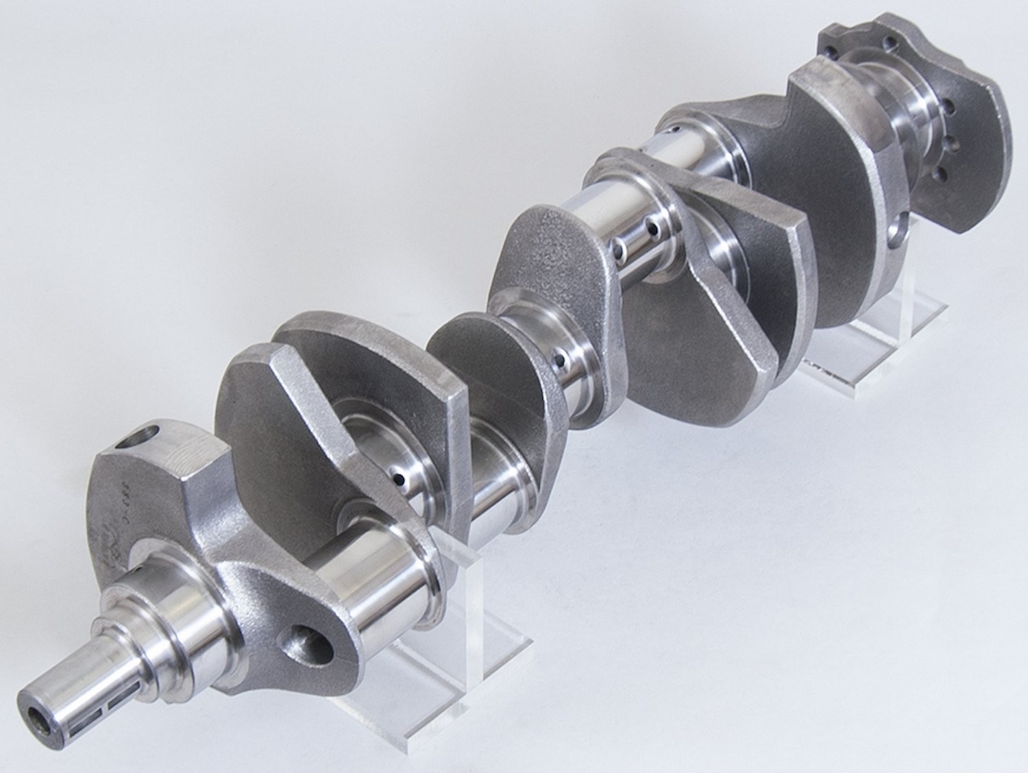 Eagle 103503750 Chevrolet 383 Cast Steel Crankshaft