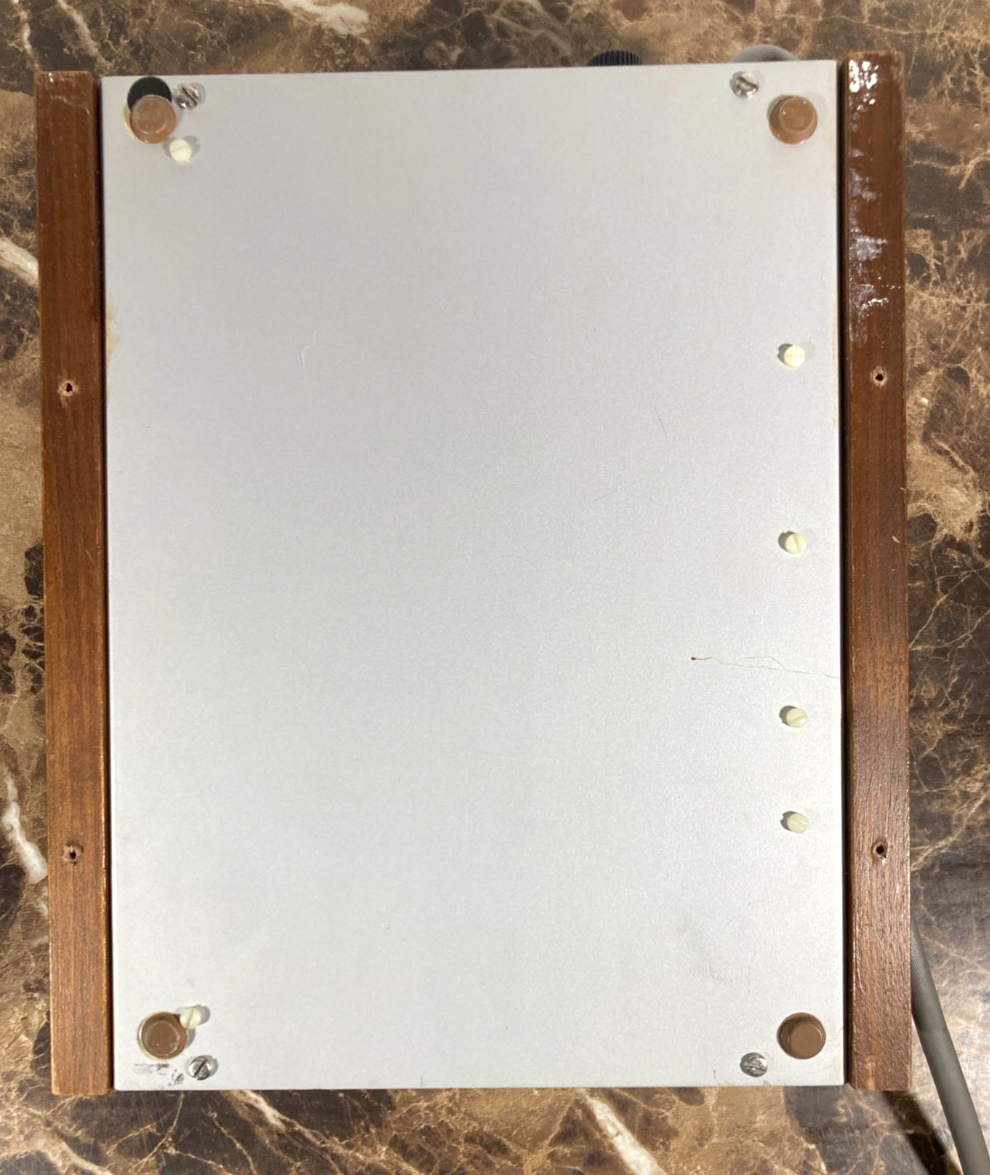 ICS Optical Stimulation Instrument NOS-30 Vintage Optometry Medical Equipment