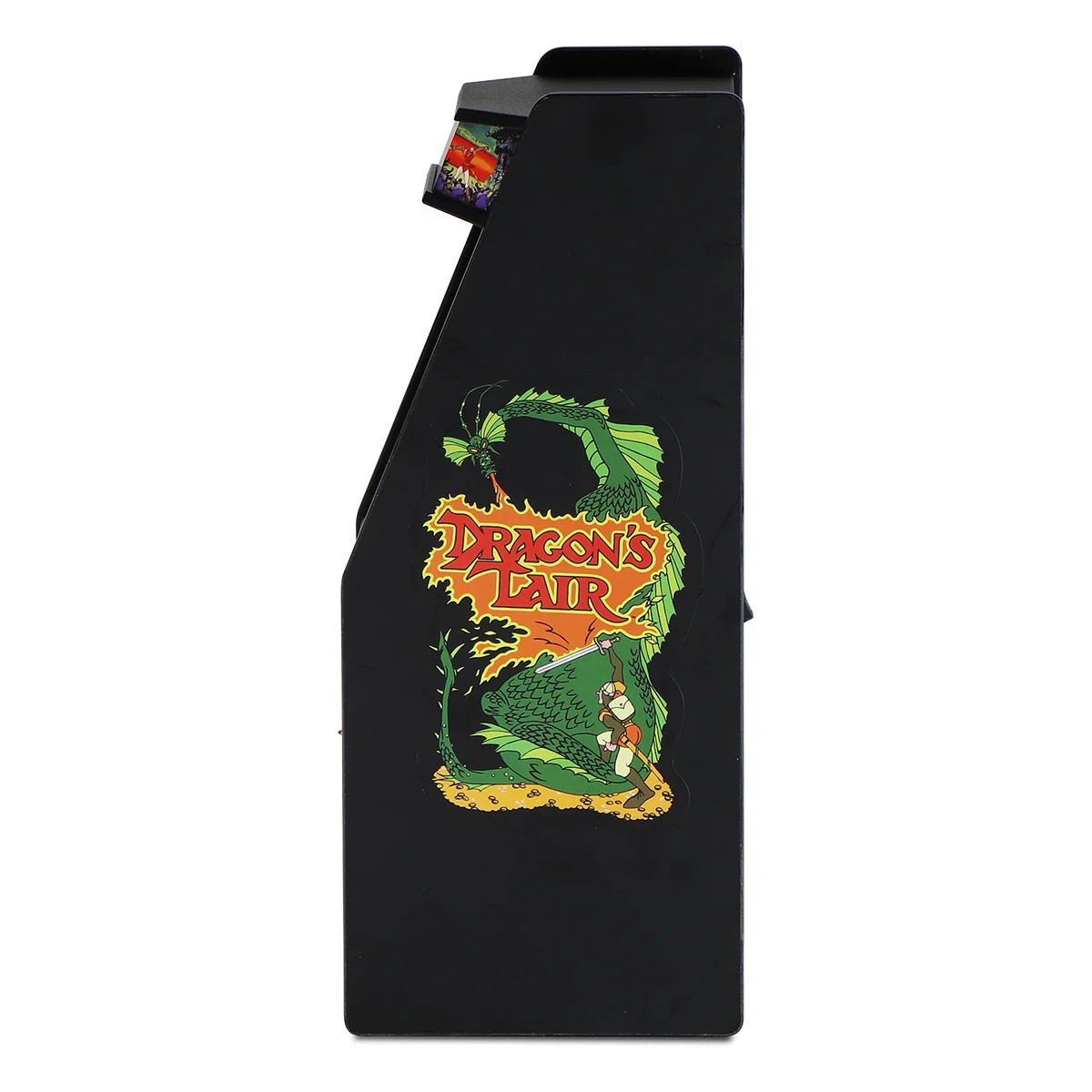 NEW WAVE TOYS DRAGON'S LAIR X REPLICADE- BRAND NEW In Box. Rare First Edition