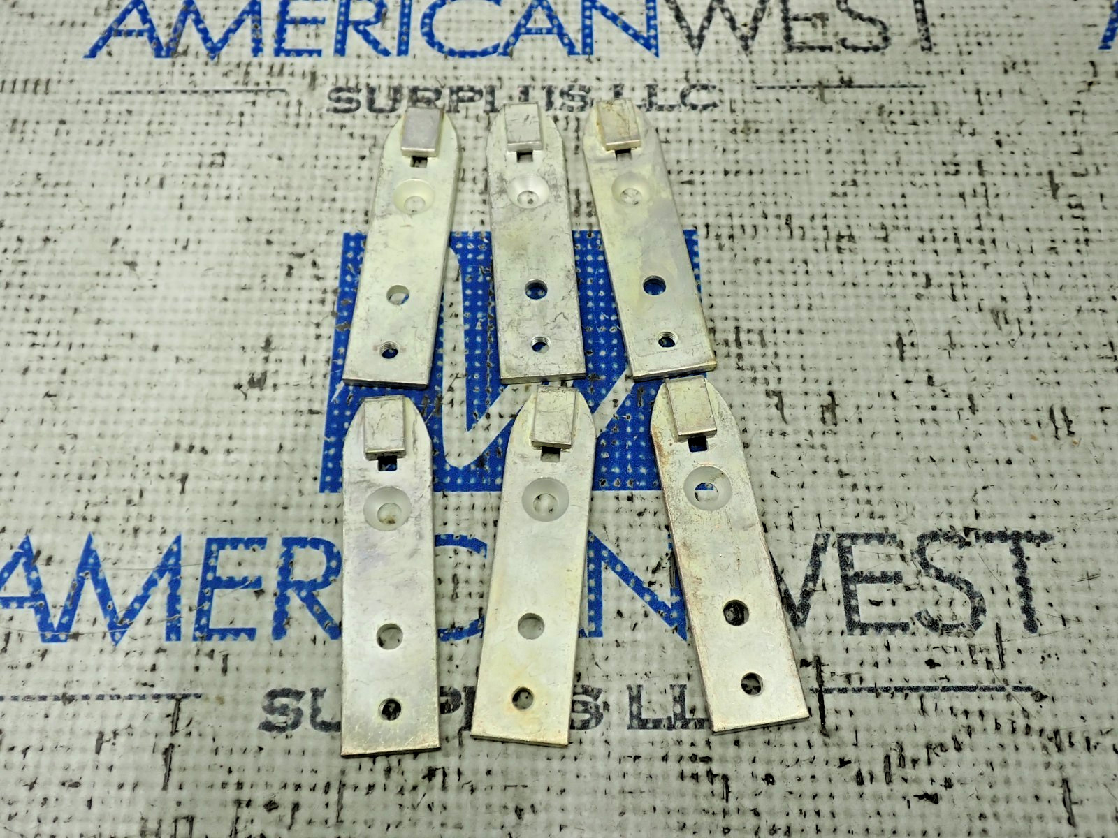 Asco B940 303-183-3 transfer switch Contact kit