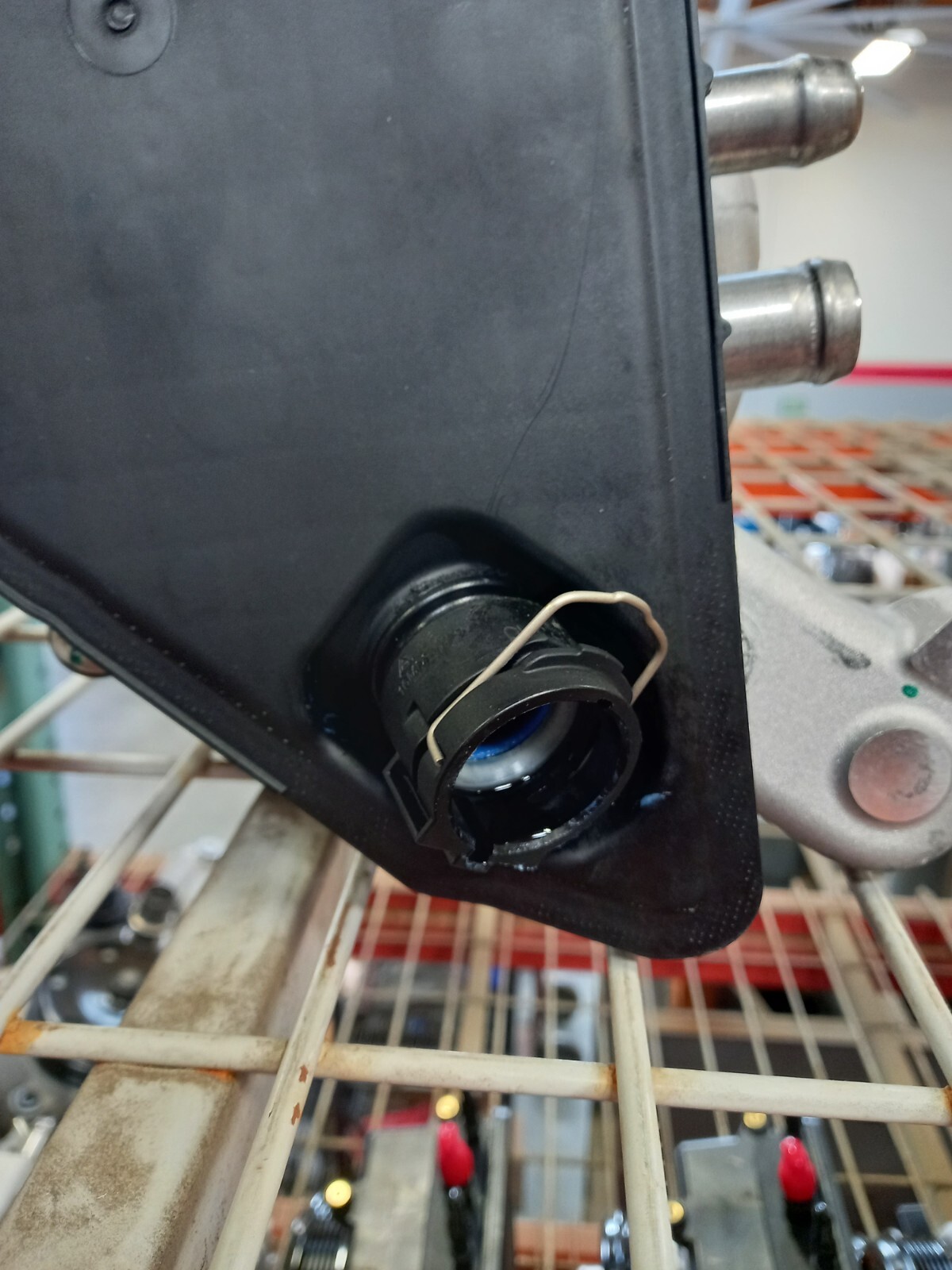 LT1/ LT4 Water Pump Assembly for 2016-2021 Camaro NEW GM 12644790 Brand New