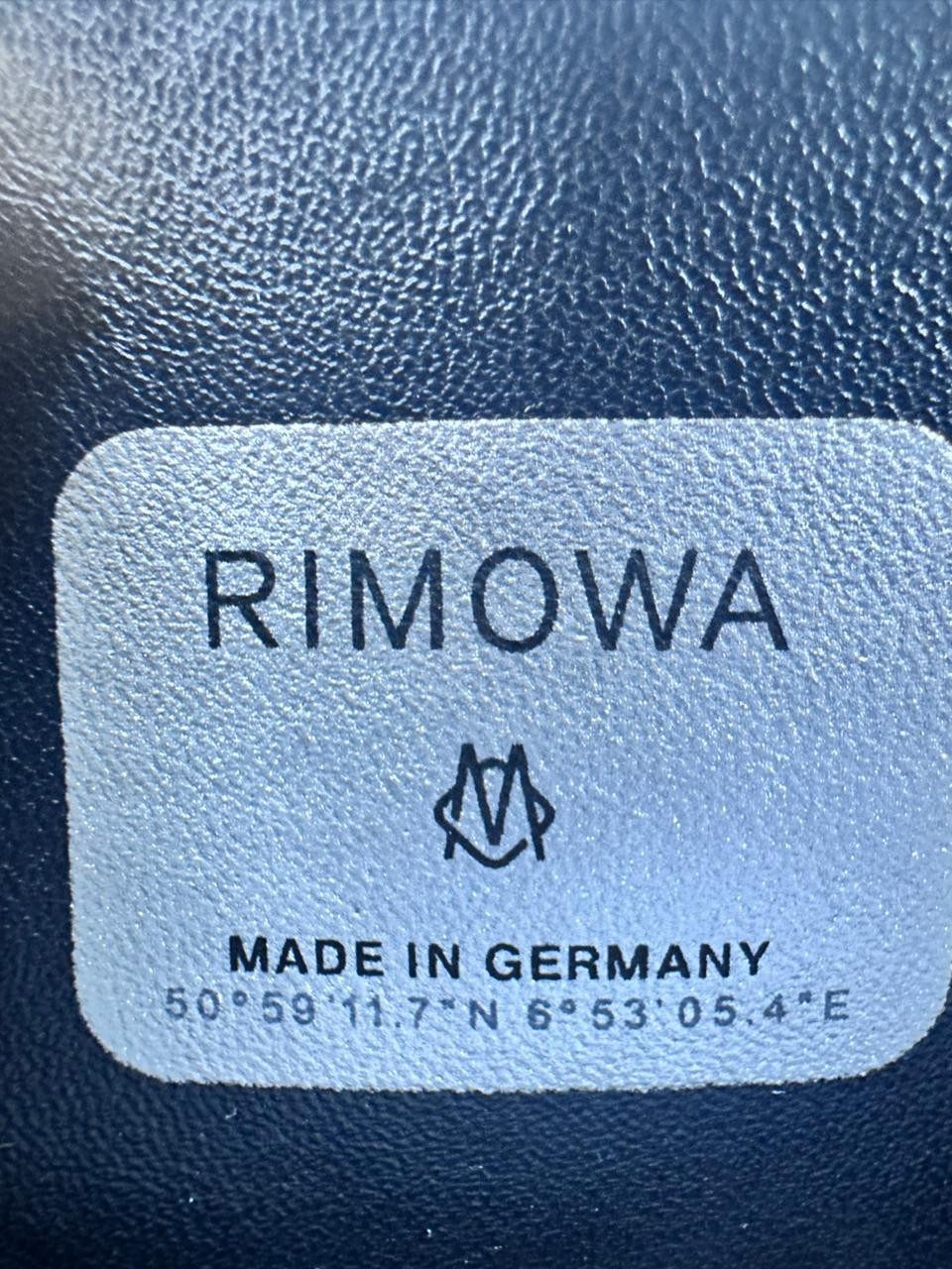 Rimova personal Crossbody Bag