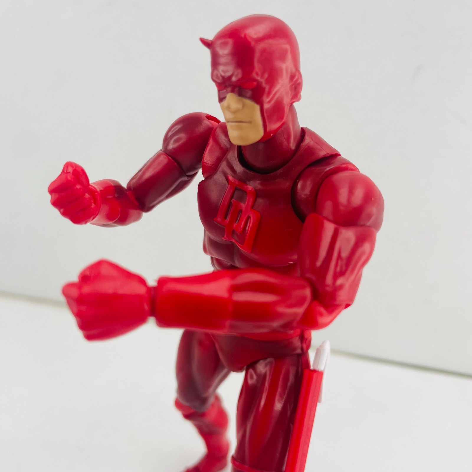 Daredevil Comic Version w/Accessory 6" Action Figure CT Toys New Box #223