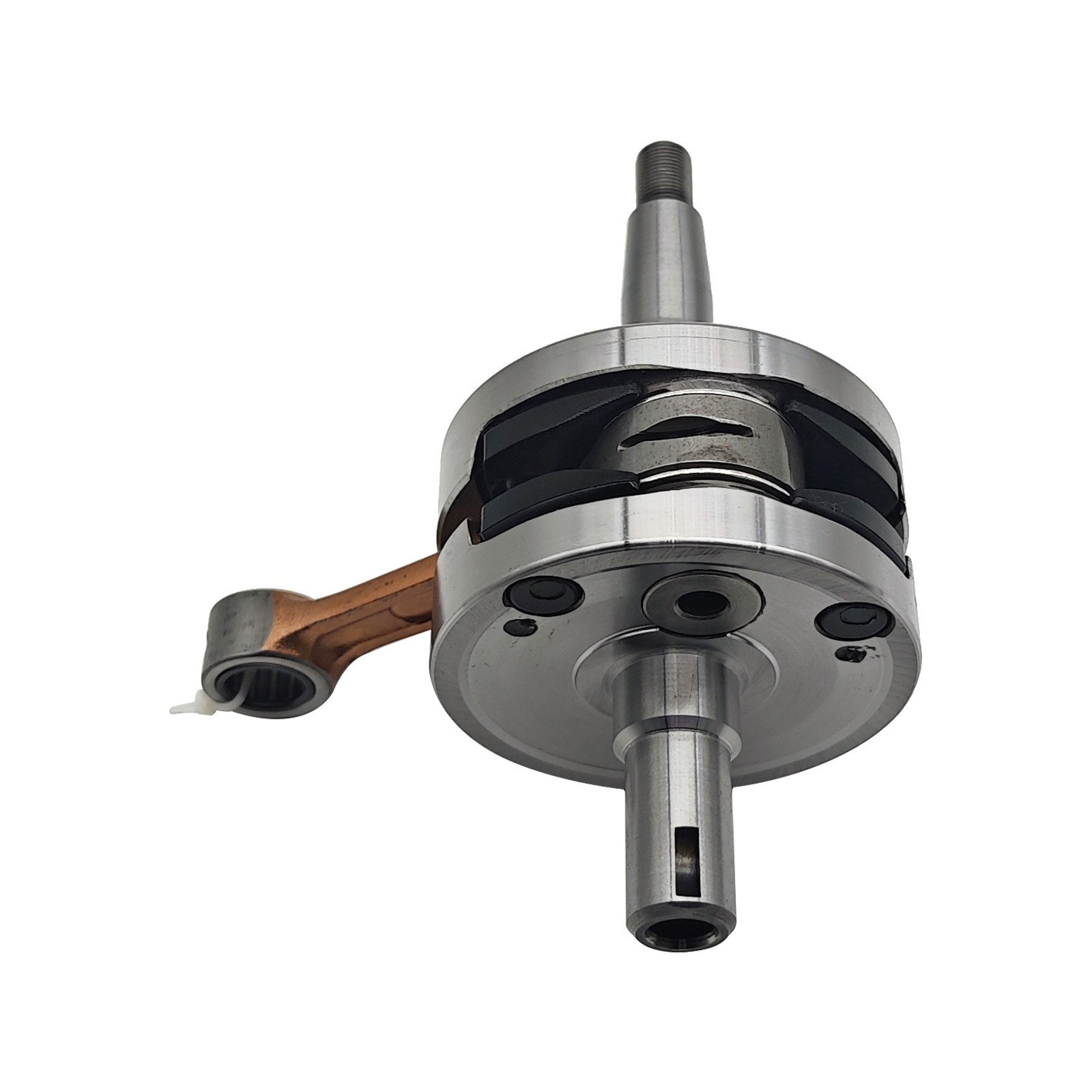 Crankshaft Assembly 47030118100 For KTM 85SX 17/14 105 2003-2012 New US