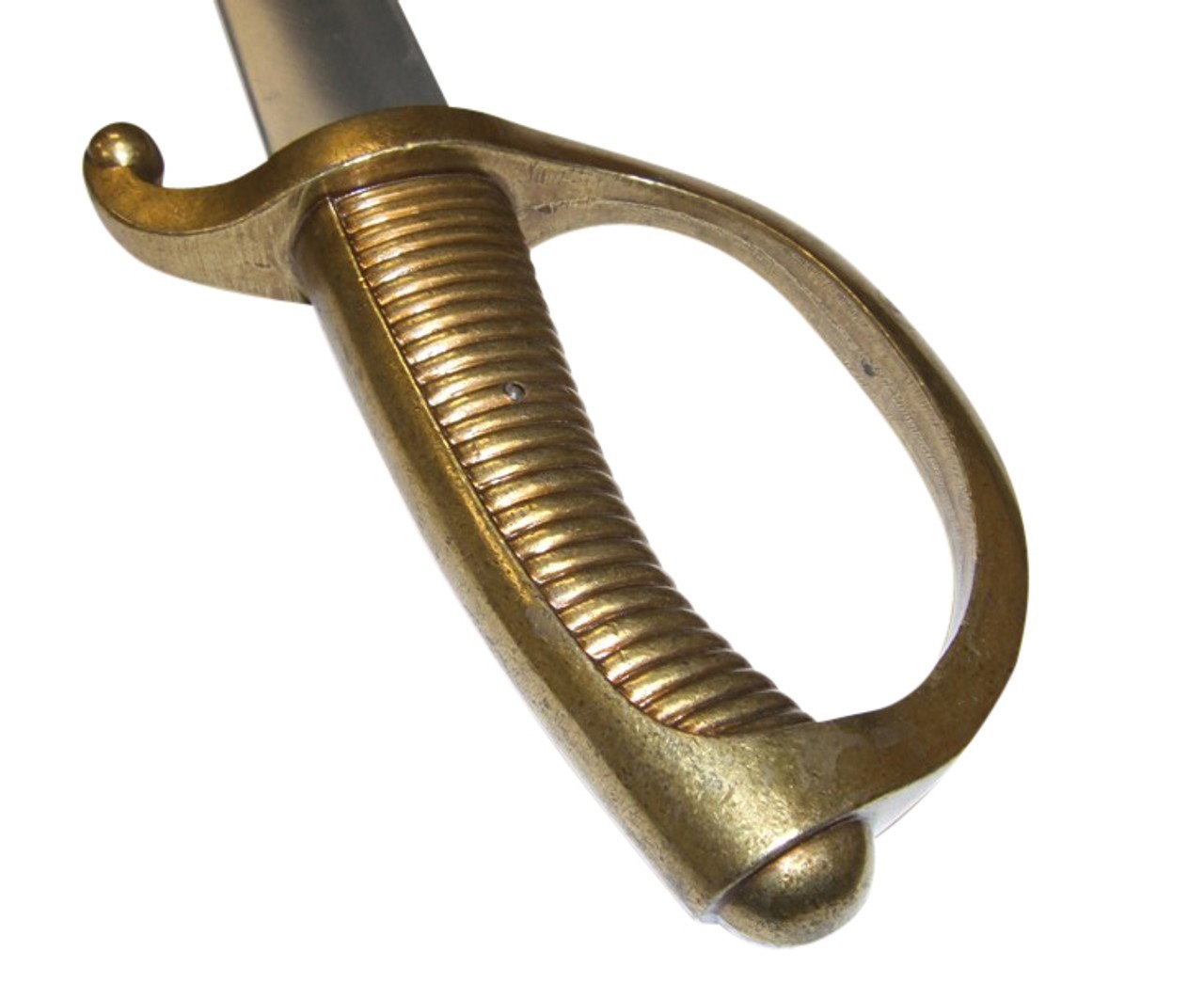 Denix Replica French Pirate Boarding Cutlass With Scabbard