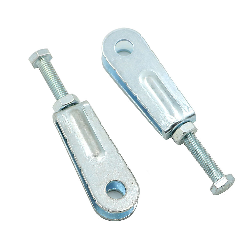 Chain Puller Adjuster For Yamaha Banshee 350 Warrior 350 Raptor 350 Blaster 200