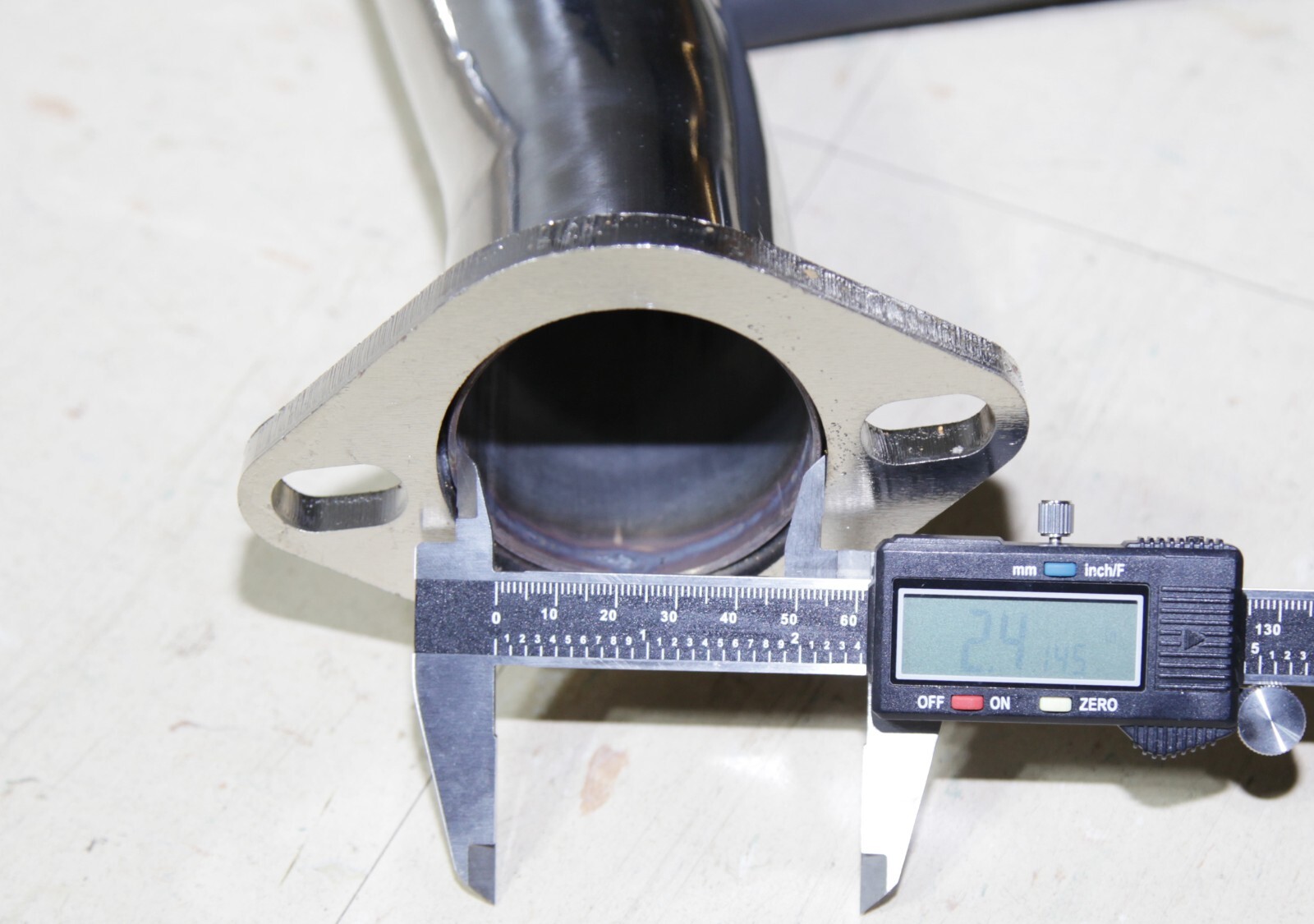 3"SS Catback Exhaust fit 2009-2021 Toyota Tundra Crew Cab 4.6L 5.7L V8 NO Tip