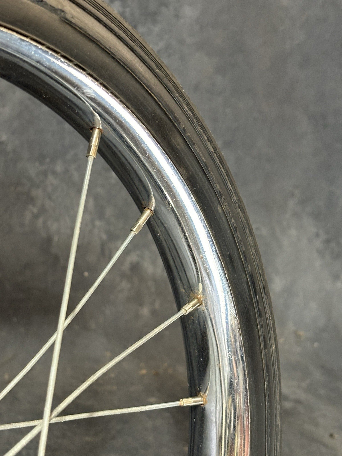 Vintage Schwinn Pixie Kid’s Bicycle ORIGINAL 1983 Bike 16” Chrome Shines!!!