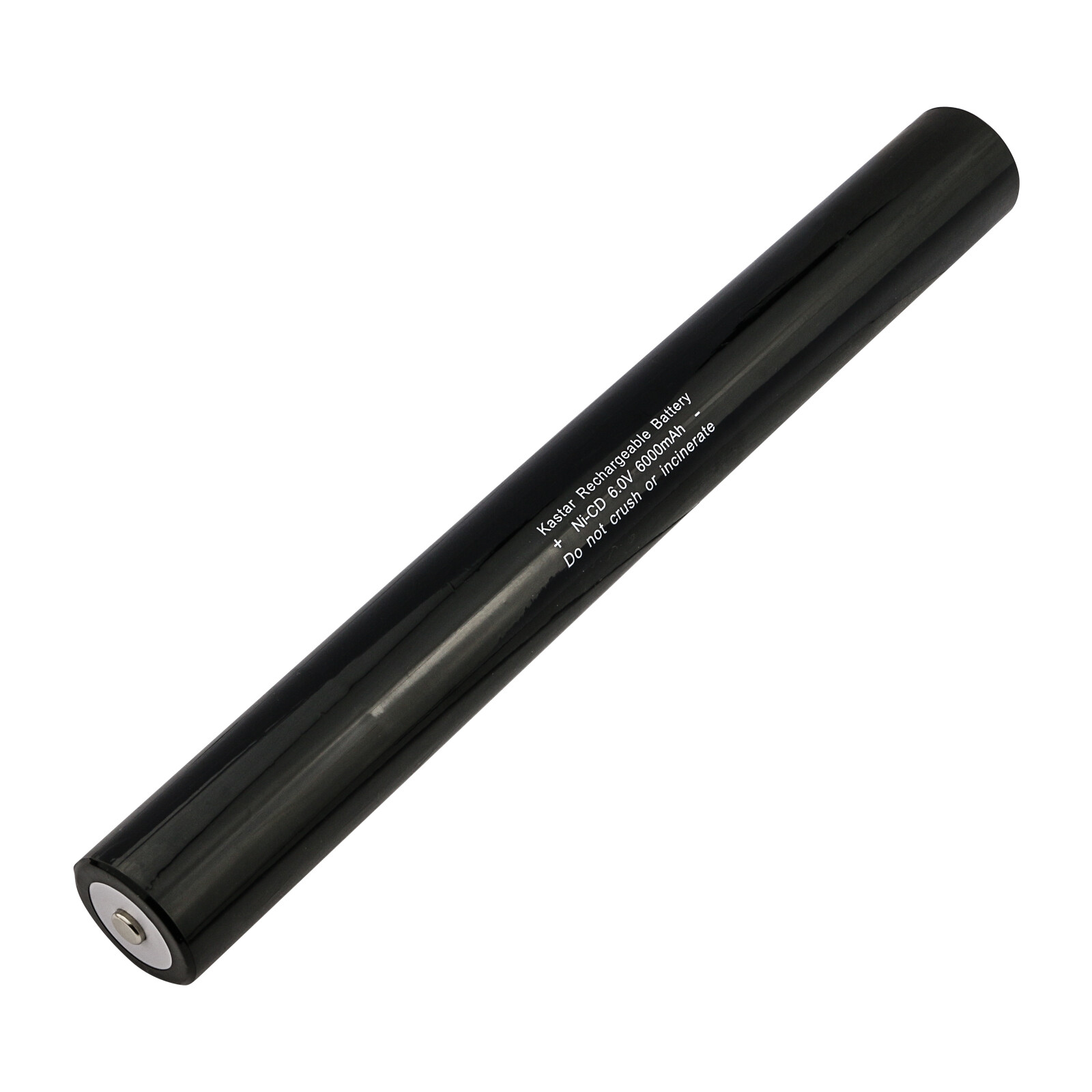Kastar 6000mAh Battery for Streamlight Stick 35170 SL-35 SL-35X SL-60 Flashlight