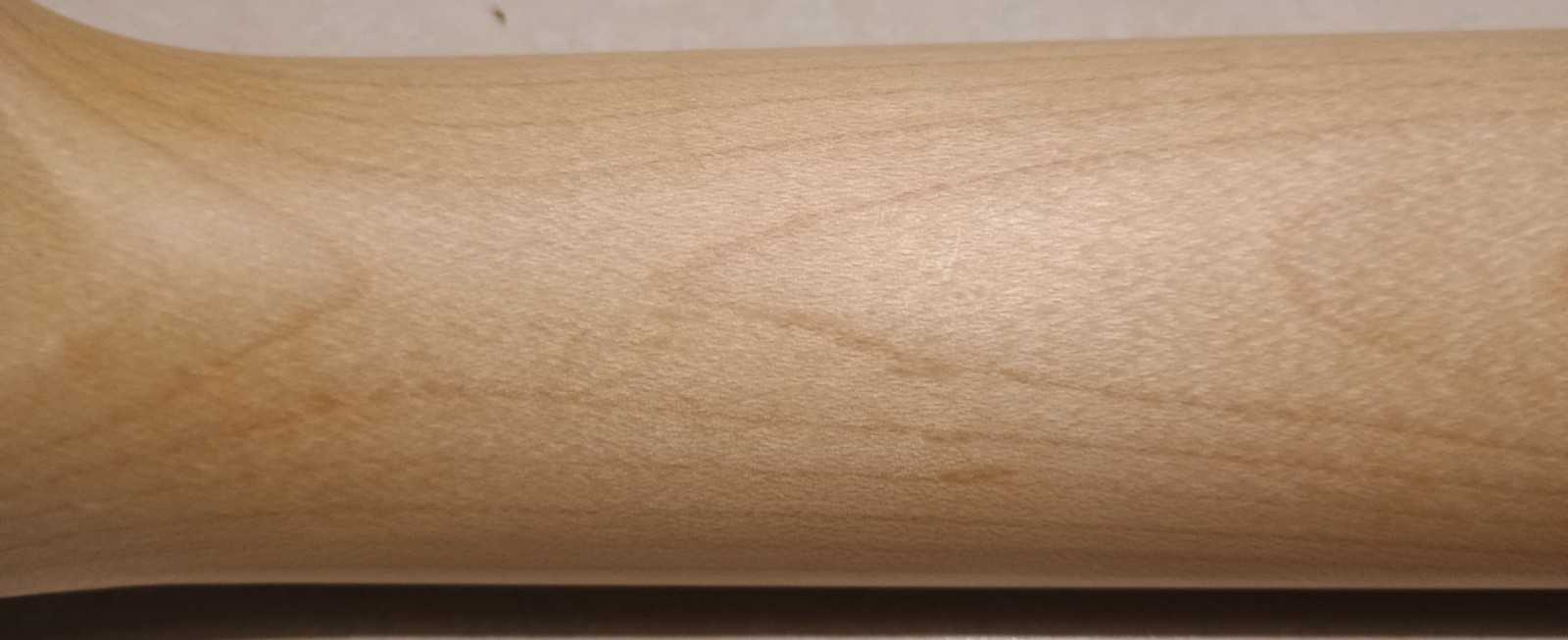 OPEN BOX Nashville Guitar Works Precision Bass Neck Maple Fretboard Tuners NGW