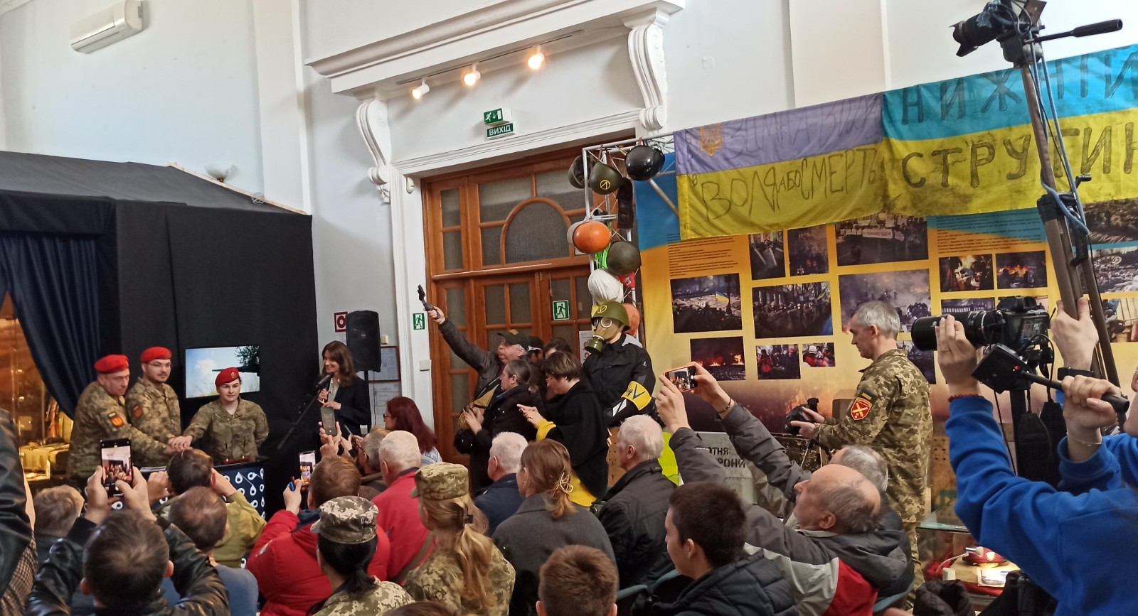 43rd Separate Artillery Brigade -Cardmaximum-signed-March 16,2026,Ukraine