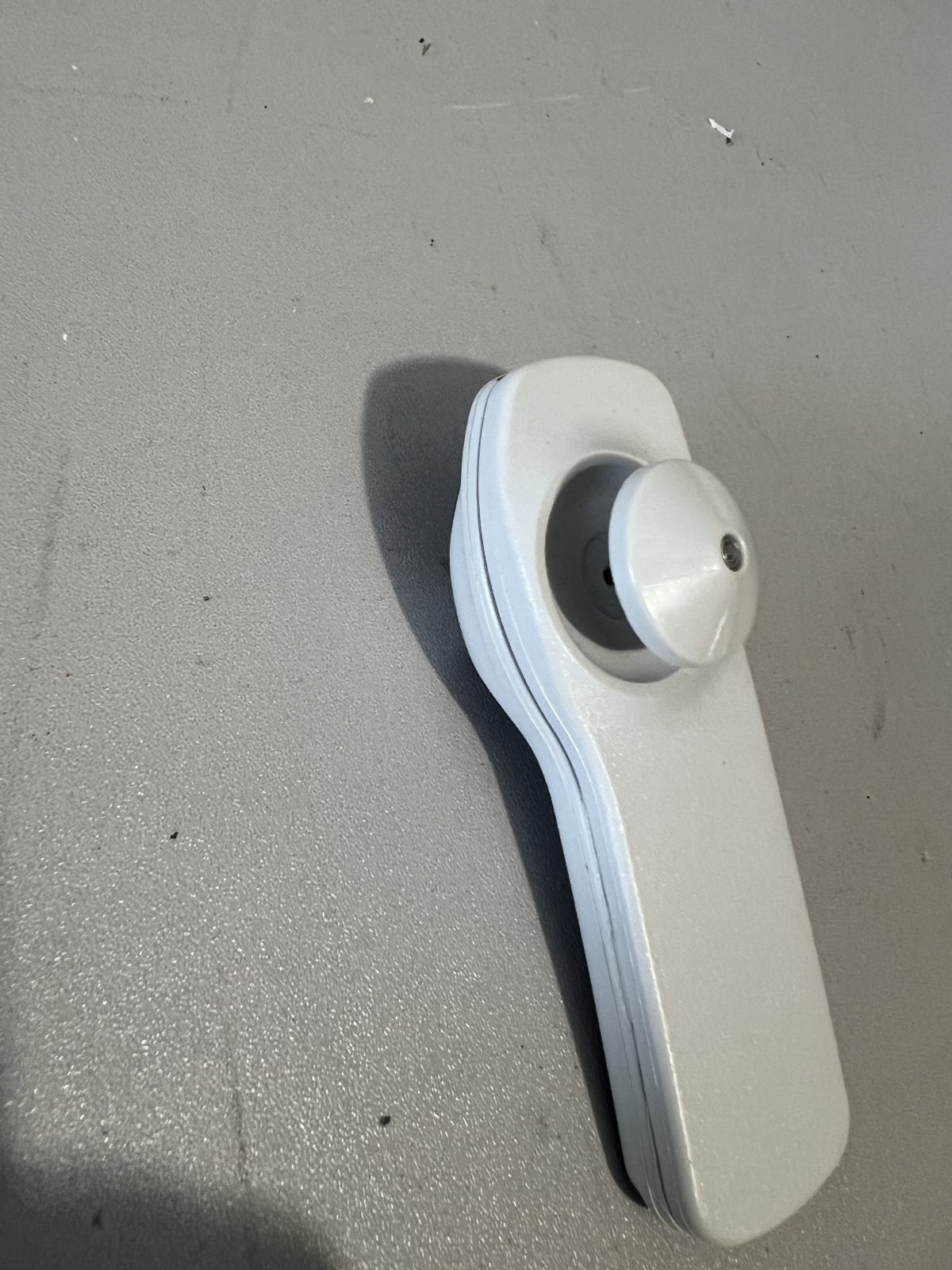 Lot of 100 Security Tags - Anti Theft Sensors Retail Clothing - Pin in Tag