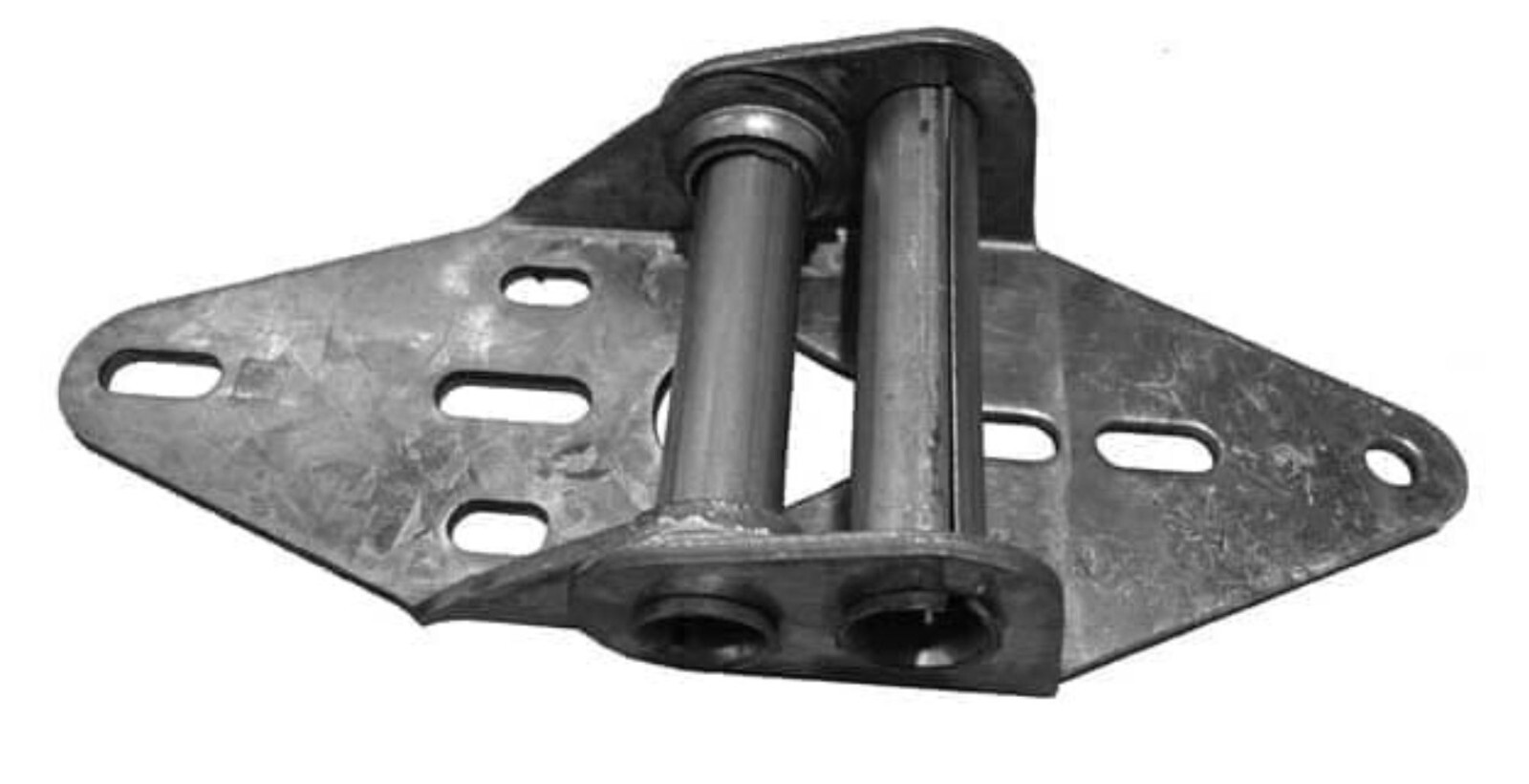 11 Gauge Commercial Garage Door Hinges #1 - #12 Super Heavy Duty