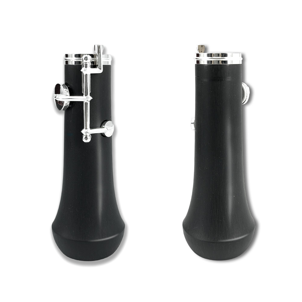 Oboe Beginner Student Level Silver Plated Semi Automatic C Tone with Parts