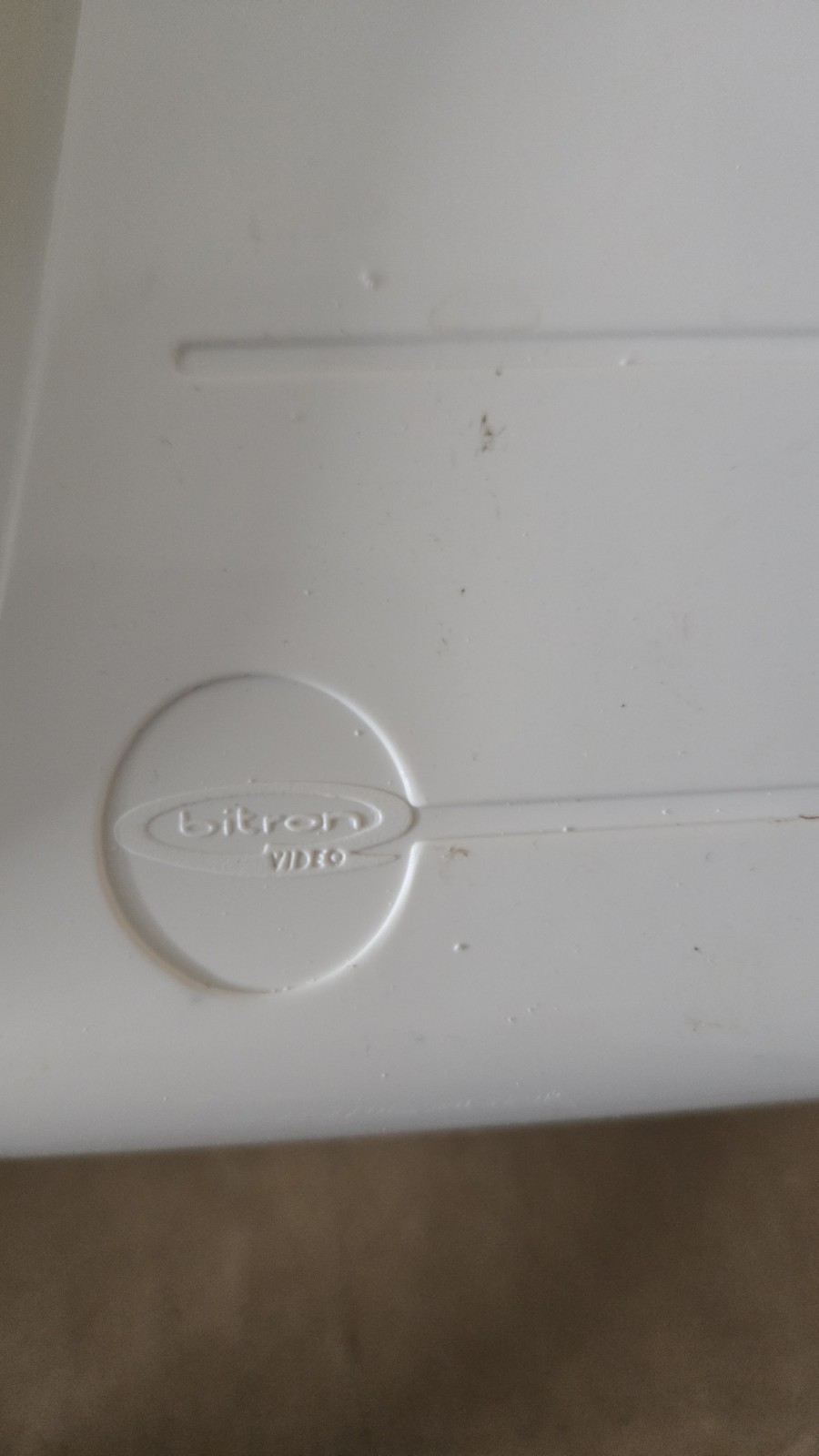 Bitron Video Monitor Mv3000 (Lot Of 15 Units)