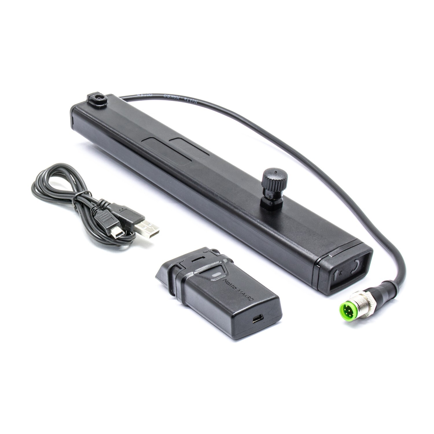 Nokta Legend PRO PACK Waterproof Metal Detector with 2 Coils and Free Pinpointer