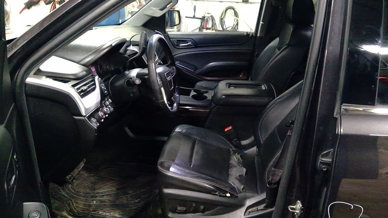 Transfer Case W/RPO NQH ID AY6 Fits 09-20 SUBURBAN 1500 10300349