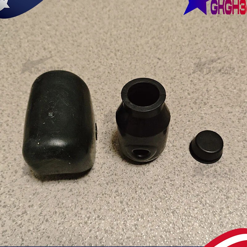 Oil Tank For Pallet Pallet Truck Manual Hydraulic Truck Oil Can Cover Rubber POT