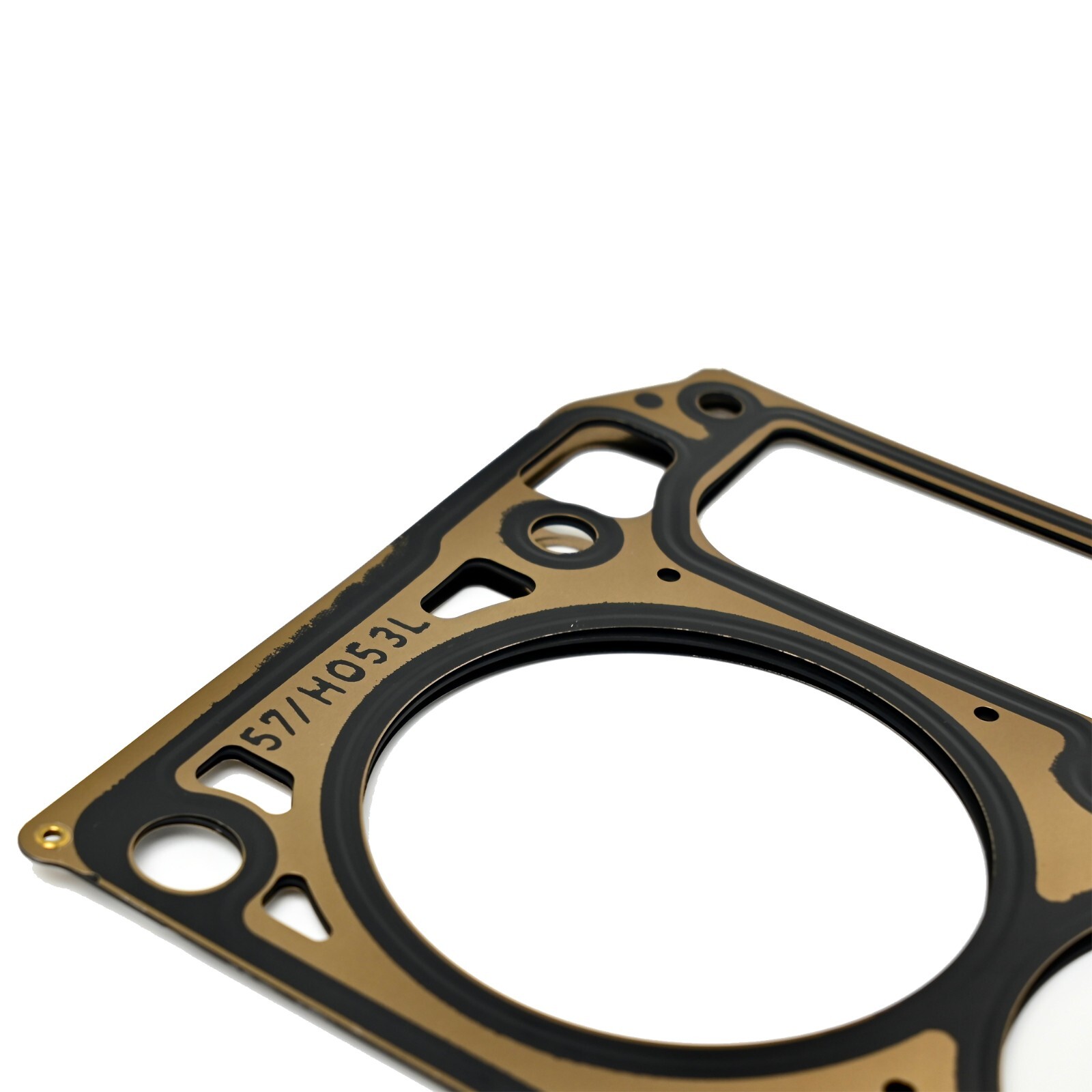 BTR Brian Tooley LS1 Head Gaskets MLS PAIR Multi Layer 4.8 5.3 5.7 12589226