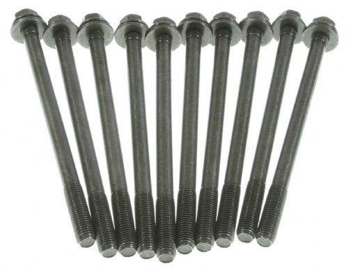 01-06 TOYOTA 2.4L 2AZ-FE 1AZFE HEAD BOLT SET THREAD Damage Avoid TIMESERT Repair