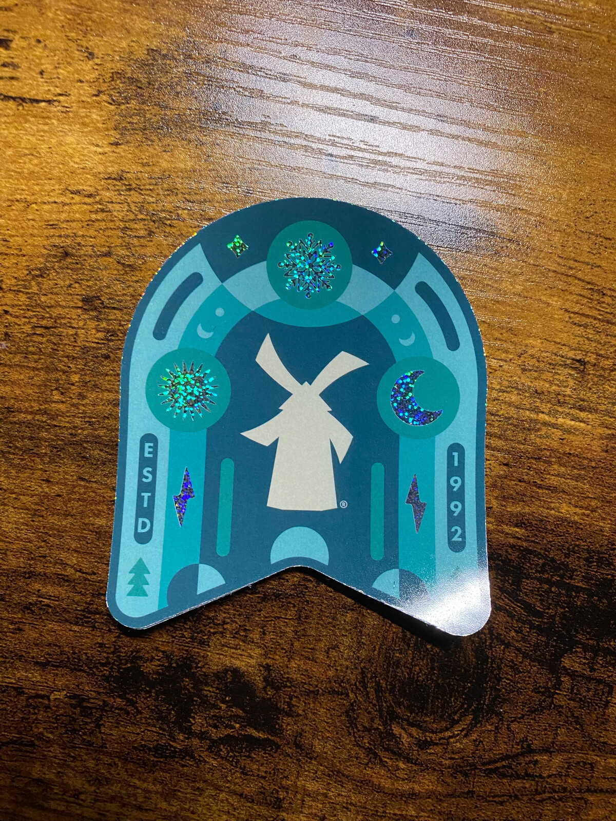 Dutch Bros Coffee Sticker Lot Free Shipping 2021-2024