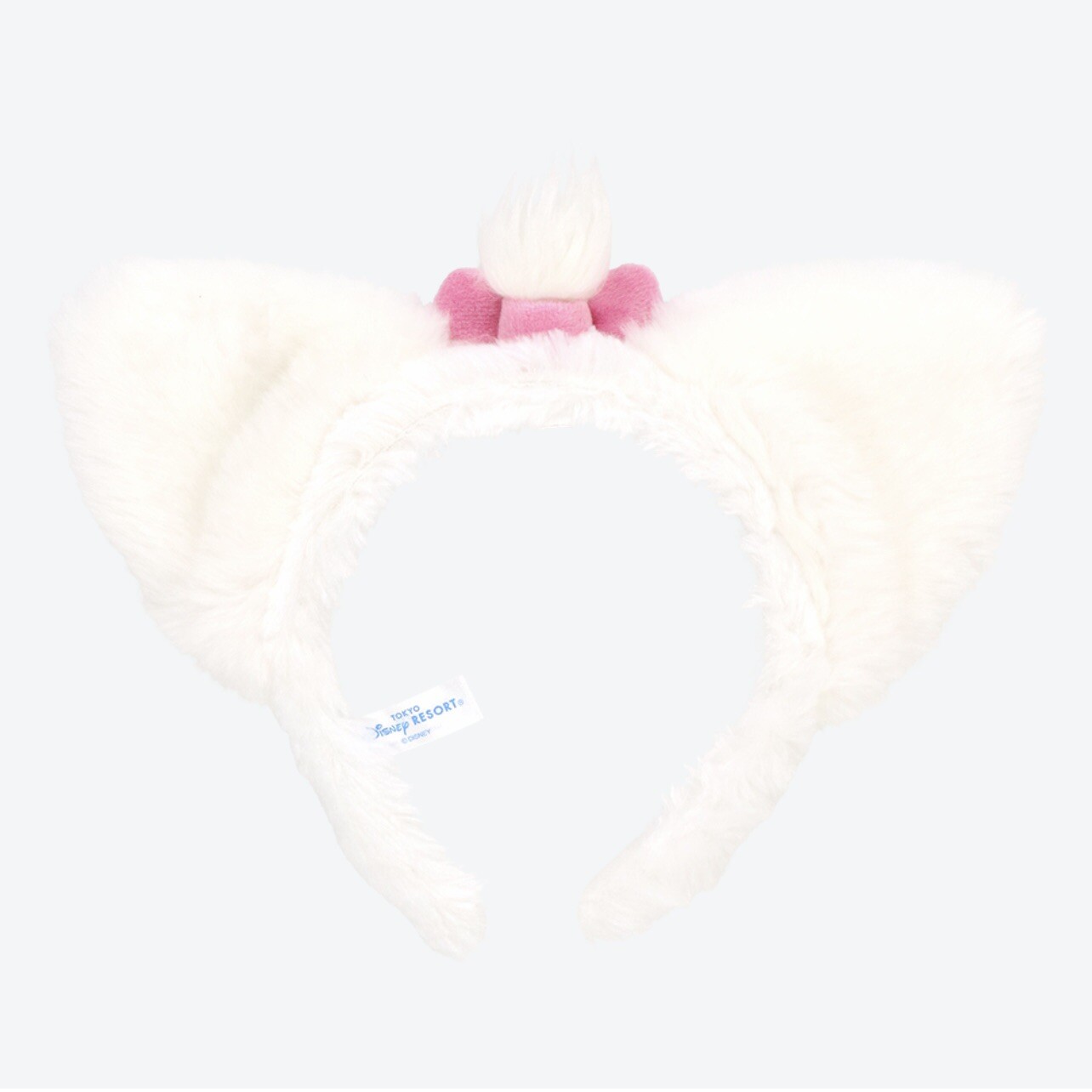 Disney Parks Marie Cat Ear Headband Head Ears Tokyo Disneyland Japan