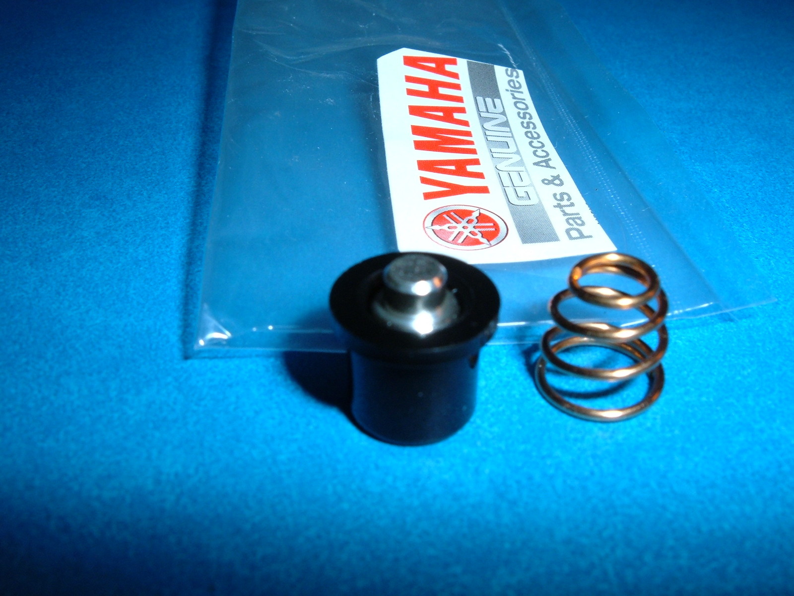 YAMAHA XJ, XS, XV, XV750, XS1100, XS650, XS850, XJ650, XS400 STARTER BUTTON NEW