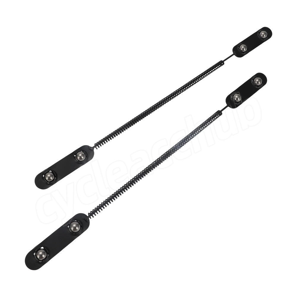 For Bunting Glider Slider Bearing Assembly Vintage Ball Bearing Runners Springs