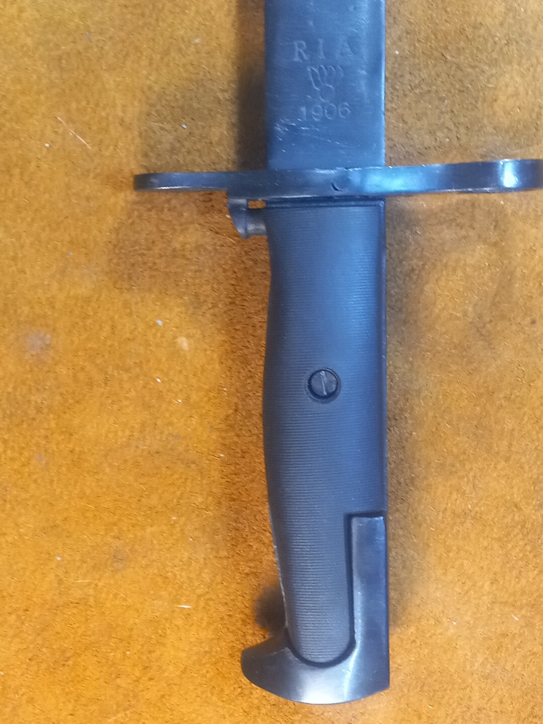 M1905 Bayonet 1903 1903A1 1903A3 M1 Garand