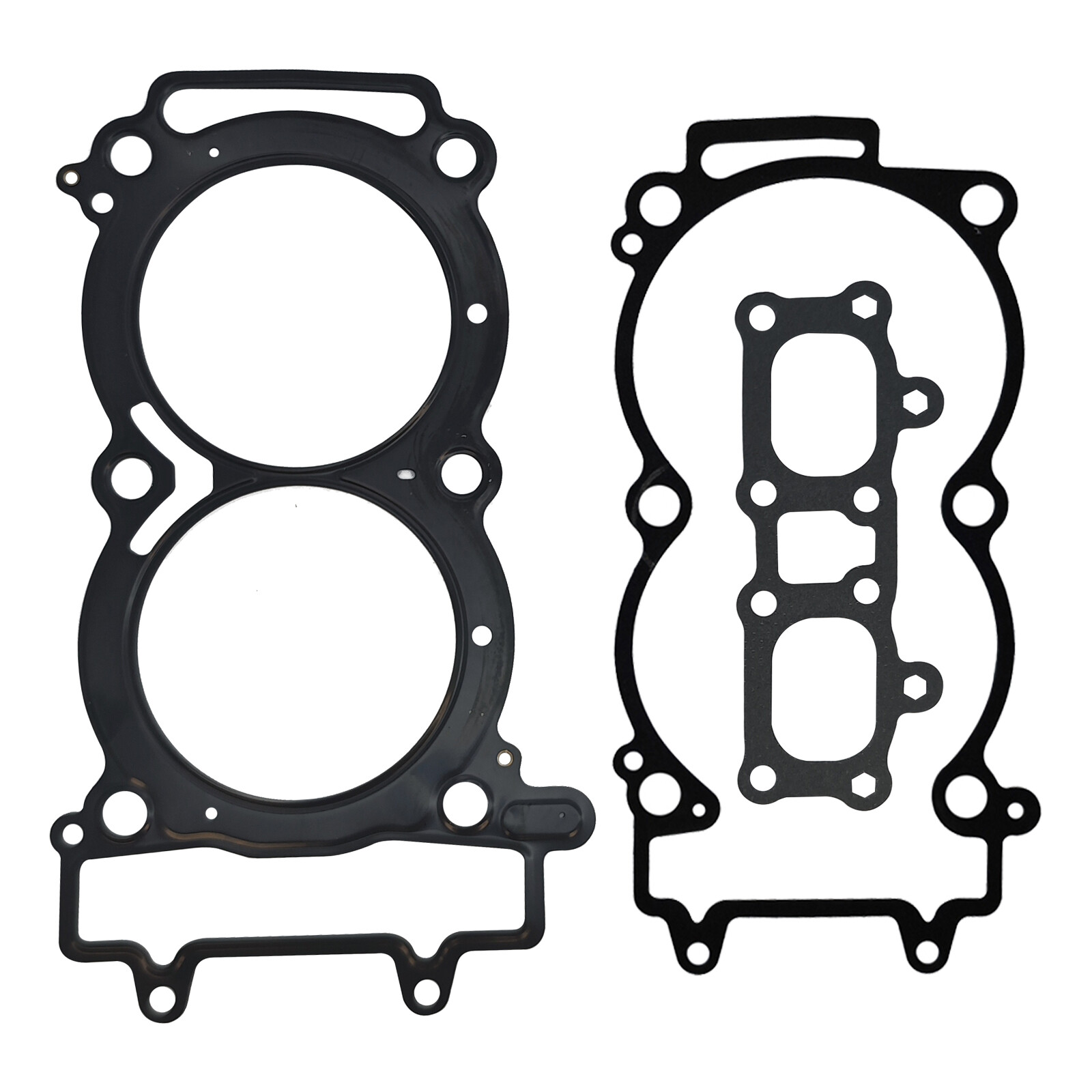 For Polaris 1000 Cylinder Piston Top End Gasket Rebuild Kit RZR XP1000 XP 93mm