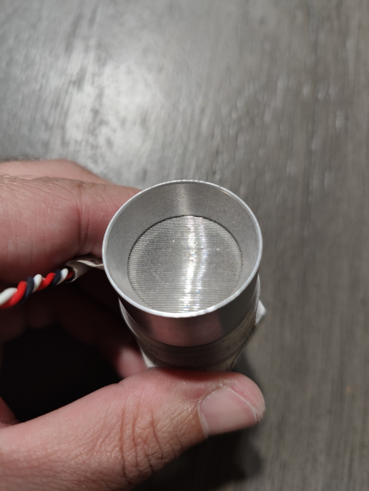 General Monitors 10014-1 Combustible Gas Sensor