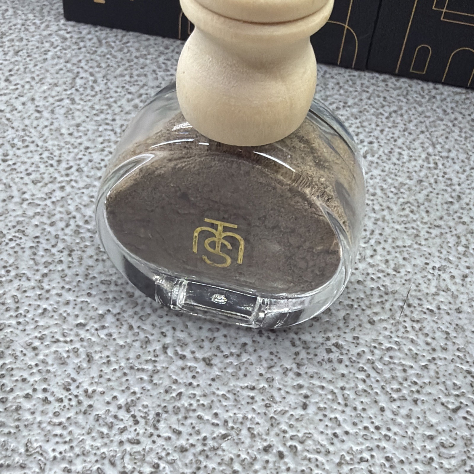 Authentic Temple Mount Sacred Soil Gift Set Holy Land Gifts from Jerusalem