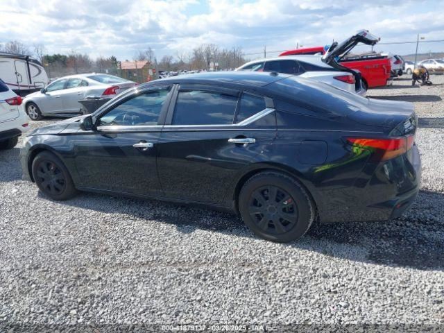 2020 Nissan Altima Rear Steering Stabilizer Used FWD 115k Miles OEM 524-10338