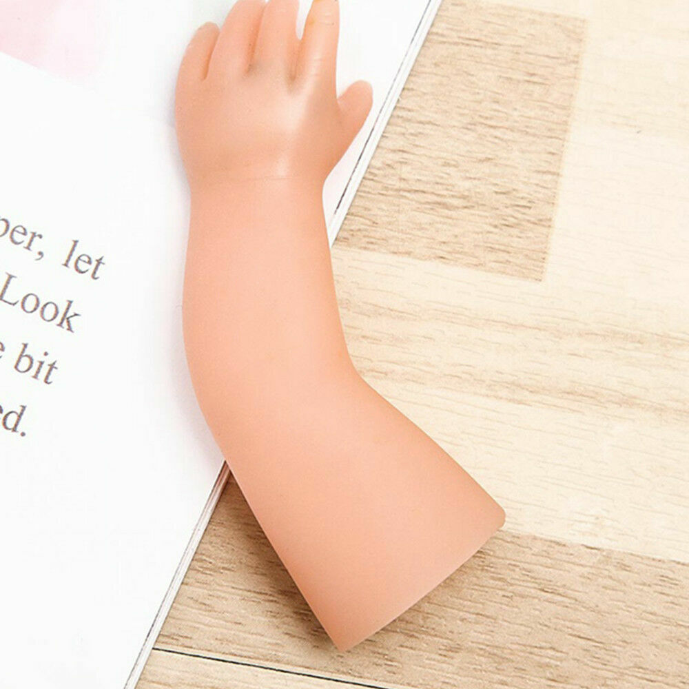 The Little Baby Hand Magic Trick Close Up Magician Props Easy Illusion T5