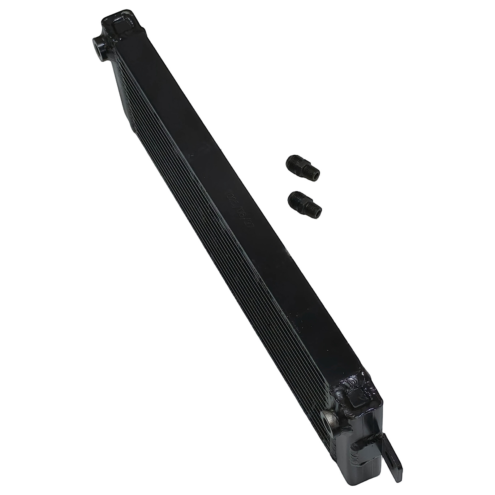 Hydraulic Oil Cooler 6560954 for Bobcat 630 731 642B Skid Steer Direct Fit