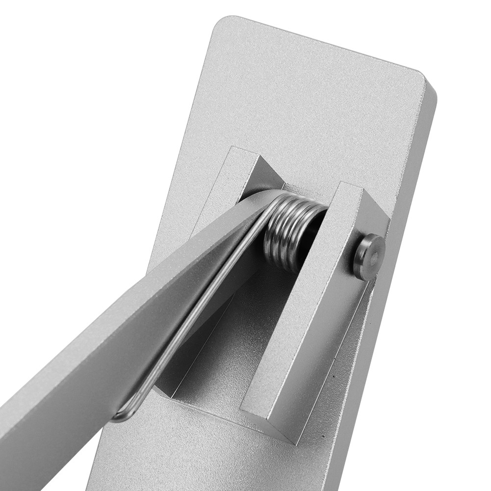 Universal Aluminum Gas / Throttle Pedal Assembly For Hot Rod Car Truck 1.5" × 4"